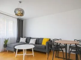 Apartment Just Around the Corner