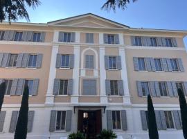 Al Santuario di Fiorano Charming Hostel, hostel en Fiorano Modenese