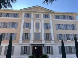 Al Santuario di Fiorano Charming Hostel