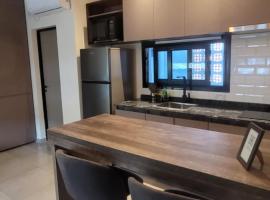 Departamentos Premium, hotel in Formosa