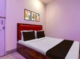 Hotel O Vedika Acropolis Mall