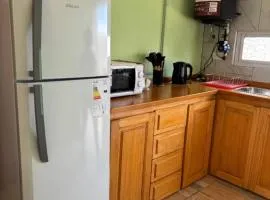 Hospedaje la querencia