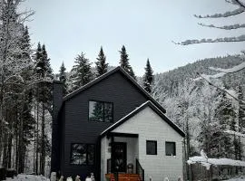 Chalet Le St-Ray