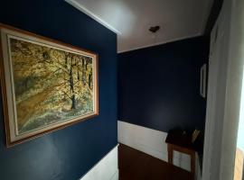 The Copper Swan, hotel v destinaci Wellfleet