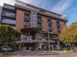 International Palace