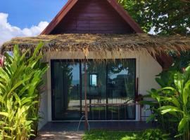 Pavana Bungalows, hotel din Thongsala