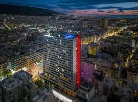 President Hotel Athens