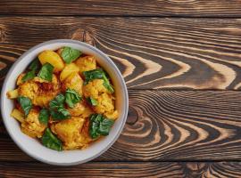 Hotel O Bhubaneswar Barang Railway Station、Bārangのホテル