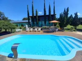 Village Recanto Splendory - Sítio com lazer completo e privativo perto de BH