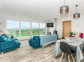 High Tide - Uk44283, hotel v destinaci Gatehouse of Fleet