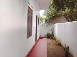 LC&S Homestay Mirssa