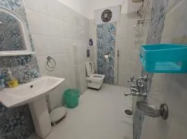 Homestay - Serviced Apartment "ISH Atithya" with Modular Kitchen, various amenities and Complimentary Breakfast in Lucknow, IN