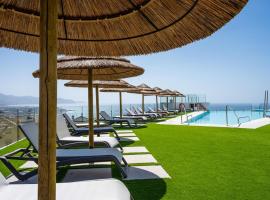 Van Gogh., hotel di Torrox Costa