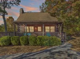 Firefly Holler By Beyond Expectations W Hot Tub