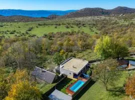 Villa Verimar - Novi Vinodolski