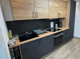 Ferienwohnung Bernhard