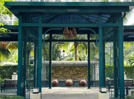 Hermes Housing- Masteri West Heights