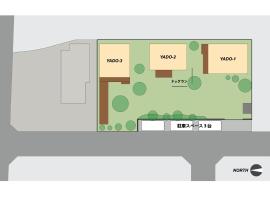 yado suzuka 1, hotel in Suzuka