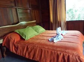 Rancho de Lelo Ecolodge