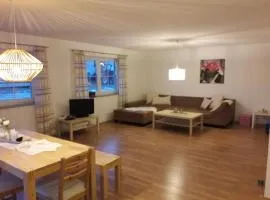 Ferienwohnung in Bierdorf im Erdgeschoss