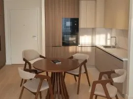 Belgrade Waterfront - River Residences