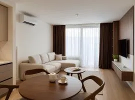 Belgrade Waterfront Residences