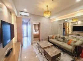 Apartment Podomoro Lincoln Delipark