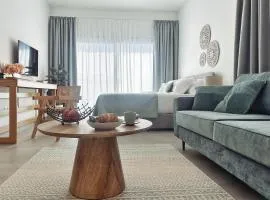 Grace Living Studio 201