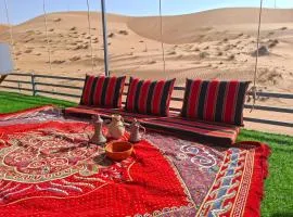 Desert Romance Retreat