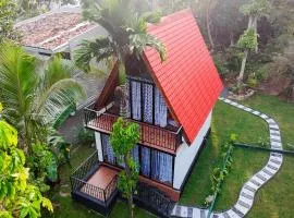 Shenu Villa