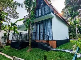 Shenu Villa