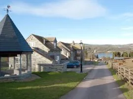 Forge Cottage - 28221