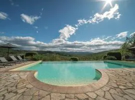 Borgo Le Noci Chianti Retreat & Pool