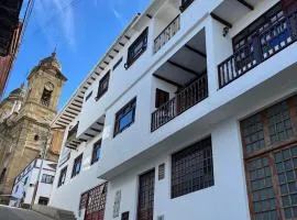 Casa Candelaria Hotel