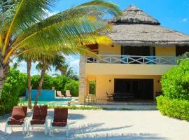 Casa Bul-Kay's - Where Confort Meets Consierge Care