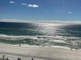 Book Me Baby! Touch The Sky in Fort Walton Beach