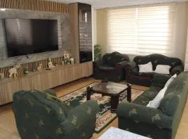 Departamento La República