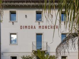 몬티뇨소에 위치한 호텔 Dimora Moncher