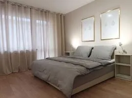 Apartament kaszmir 1