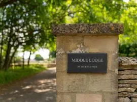 Lucknam Park, Emblems Collection