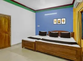 Hotel O Trinayani Homestay