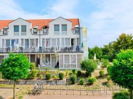 Residenz Meeresblick D Fewo E5