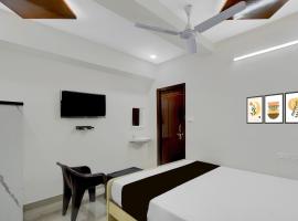 Hotel O De' BVL Grand, hotel in Hyderabad