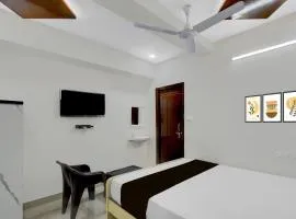 Hotel O De' BVL Grand