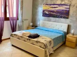 Appartamento a 7 minuti dalla stazione centrale