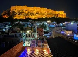 Geel Heritage - A Restored Haveli