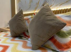 Casa de Bella BnB, hotell sihtkohas Mataram