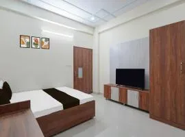 Hotel O Radha Residency