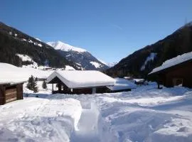 Ferienbungalows MOHR