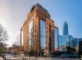 Four Points by Sheraton Santiago